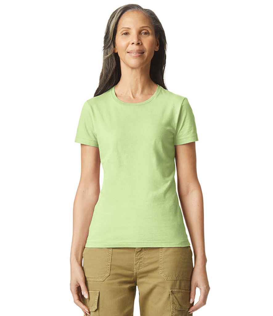 Gildan Ladies SoftStyle® T-Shirt