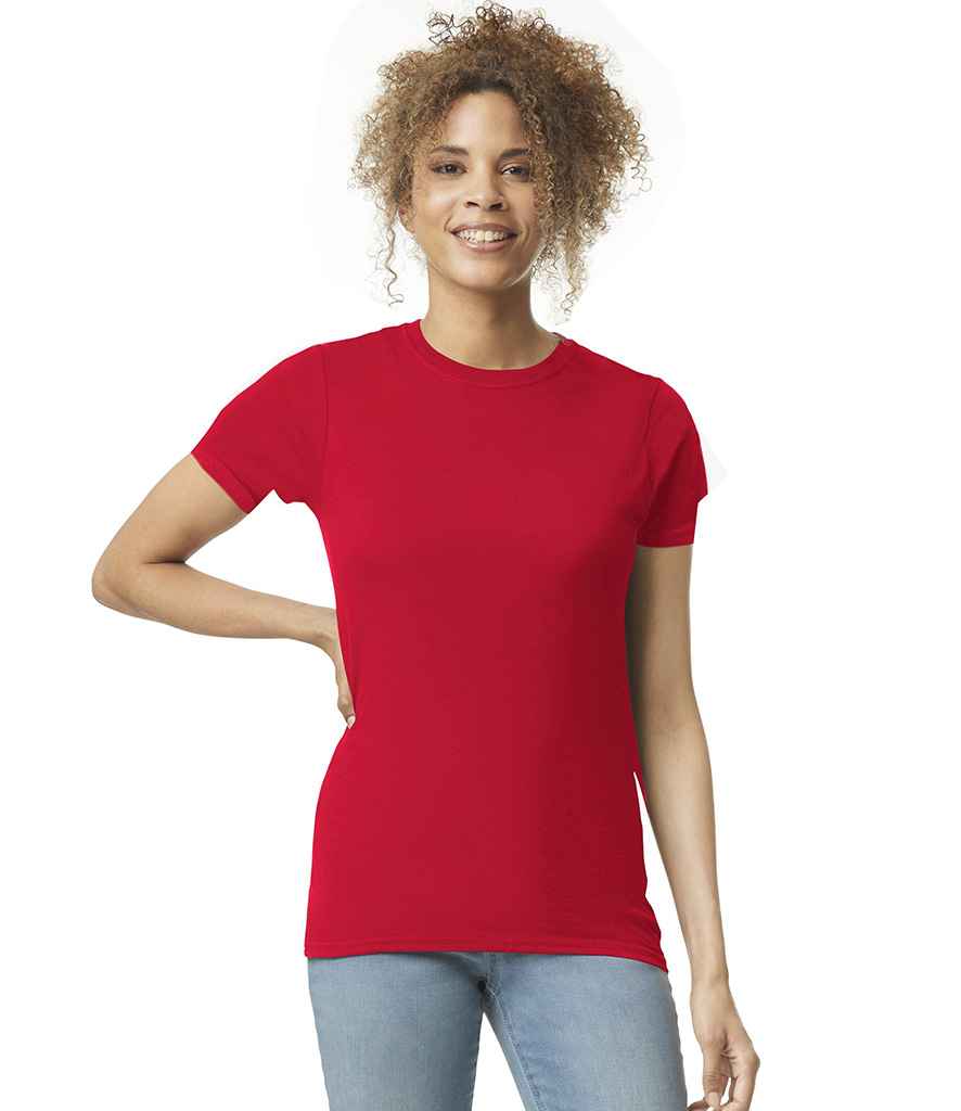 Gildan Ladies SoftStyle® T-Shirt