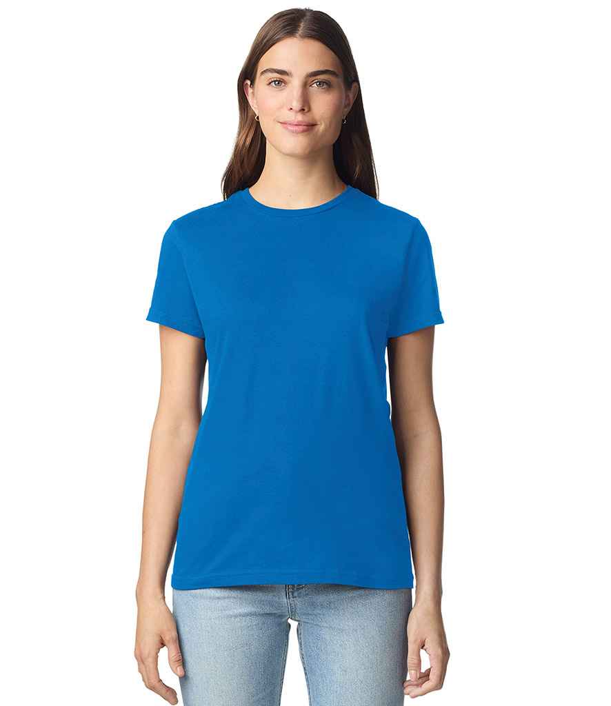 Gildan Ladies SoftStyle® T-Shirt
