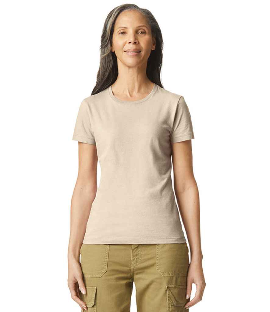 Gildan Ladies SoftStyle® T-Shirt