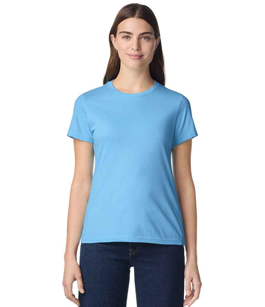 Gildan Ladies SoftStyle® T-Shirt