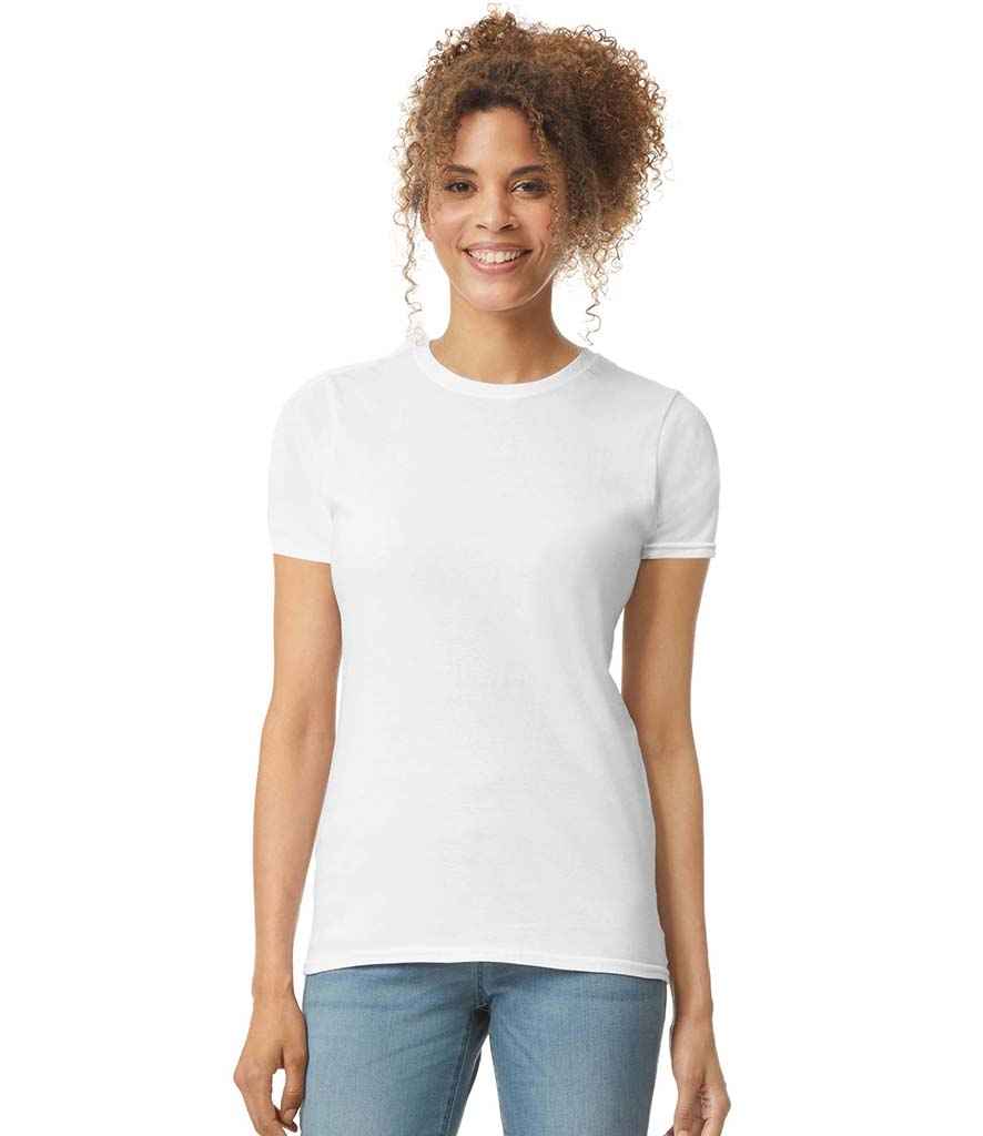 Gildan Ladies SoftStyle® T-Shirt