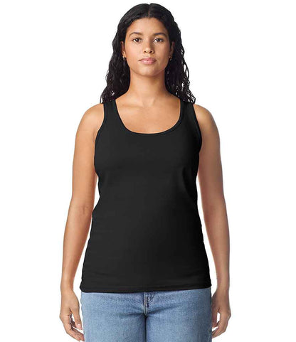 Gildan Ladies SoftStyle® Tank Top