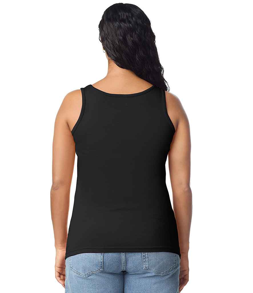 Gildan Ladies SoftStyle® Tank Top