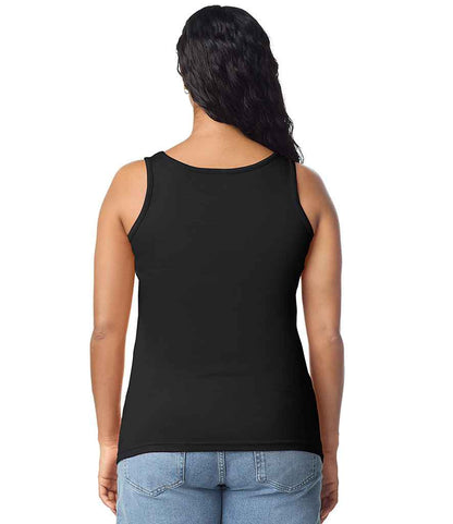 Gildan Ladies SoftStyle® Tank Top