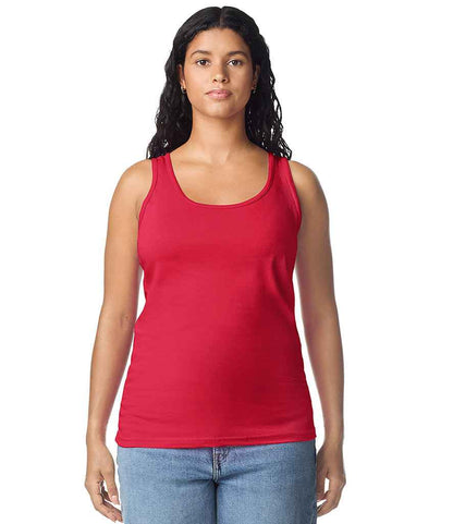 Gildan Ladies SoftStyle® Tank Top