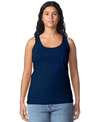Gildan Ladies SoftStyle® Tank Top