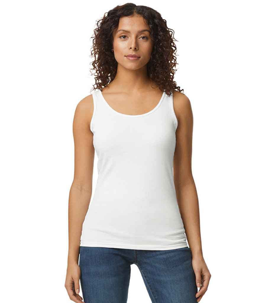Gildan Ladies SoftStyle® Tank Top