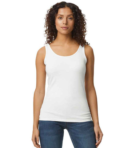 Gildan Ladies SoftStyle® Tank Top