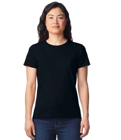 Gildan Ladies SoftStyle® Midweight T-Shirt