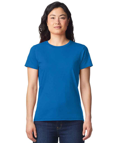 Gildan Ladies SoftStyle® Midweight T-Shirt