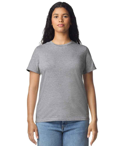 Gildan Ladies SoftStyle® Midweight T-Shirt