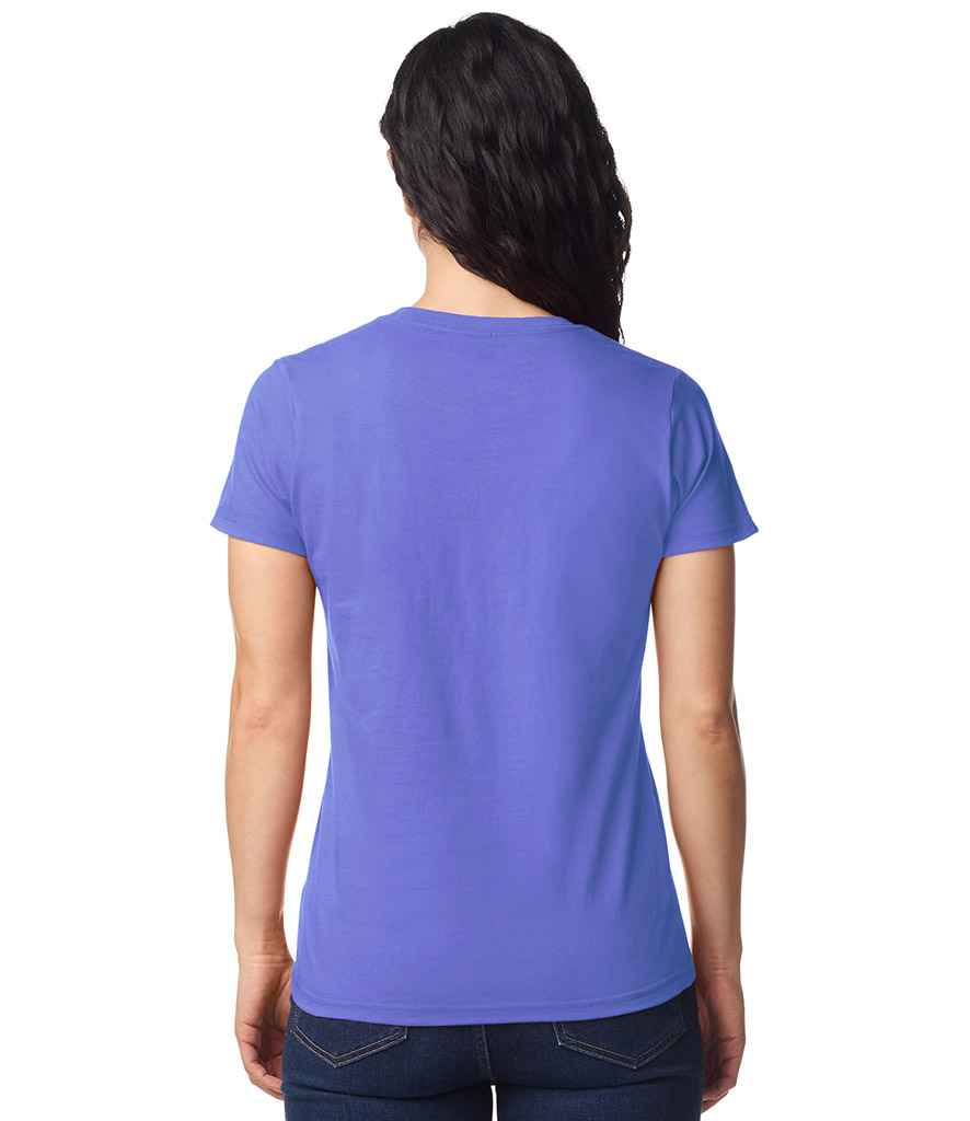 Gildan Ladies SoftStyle® Midweight T-Shirt