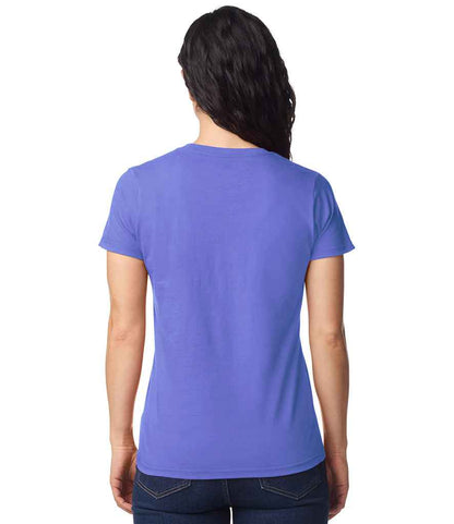 Gildan Ladies SoftStyle® Midweight T-Shirt