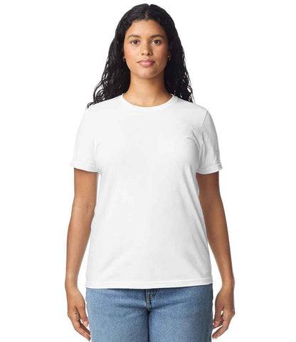 Gildan Ladies SoftStyle® Midweight T-Shirt