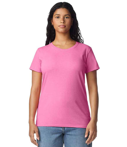 Gildan Ladies Heavy Cotton™ T-Shirt