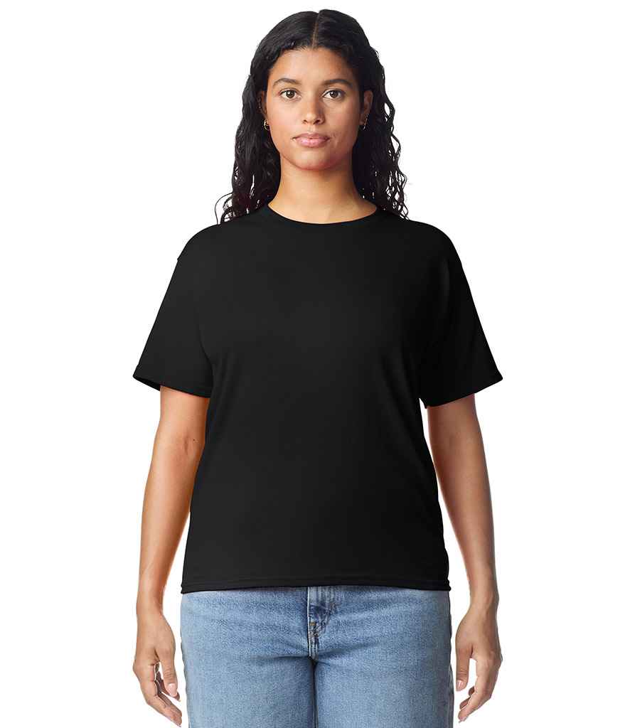 Gildan Ladies Heavy Cotton™ T-Shirt