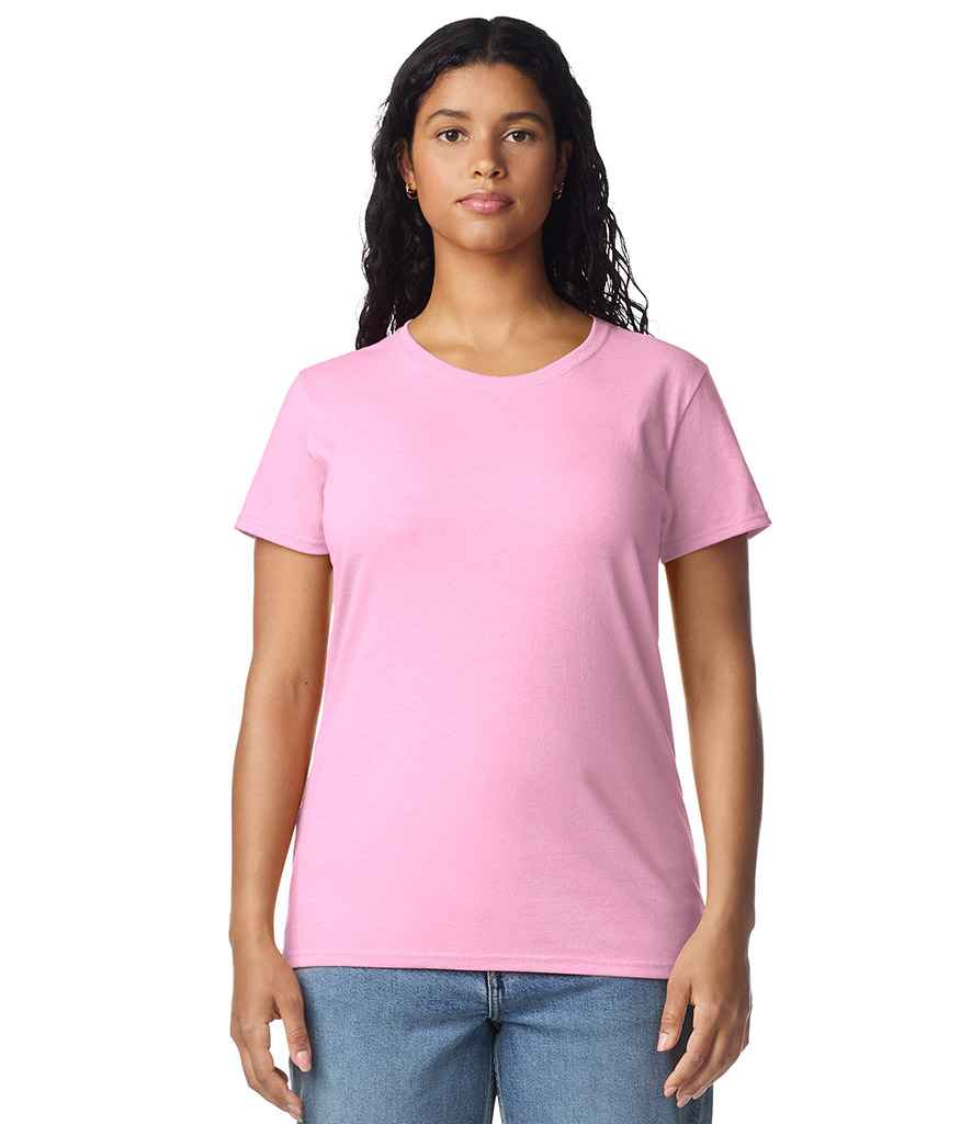 Gildan Ladies Heavy Cotton™ T-Shirt
