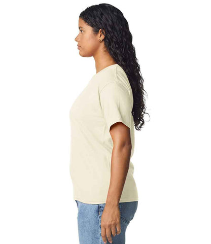 Gildan Ladies Heavy Cotton™ T-Shirt