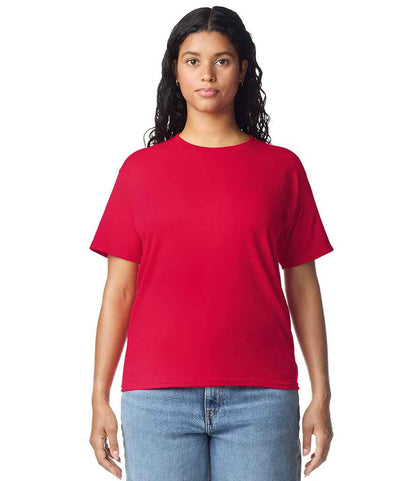 Gildan Ladies Heavy Cotton™ T-Shirt