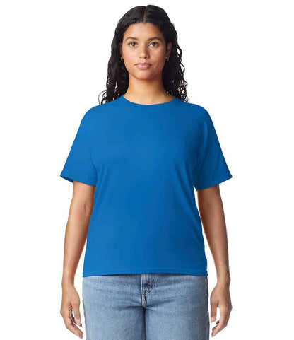 Gildan Ladies Heavy Cotton™ T-Shirt