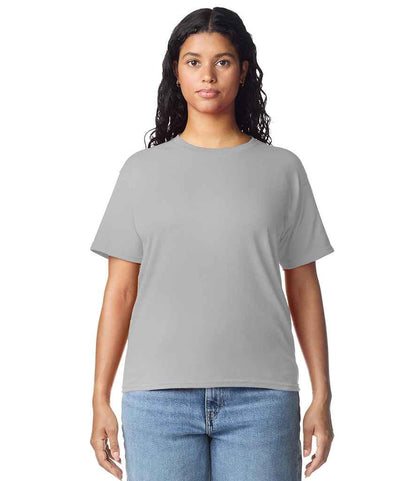 Gildan Ladies Heavy Cotton™ T-Shirt