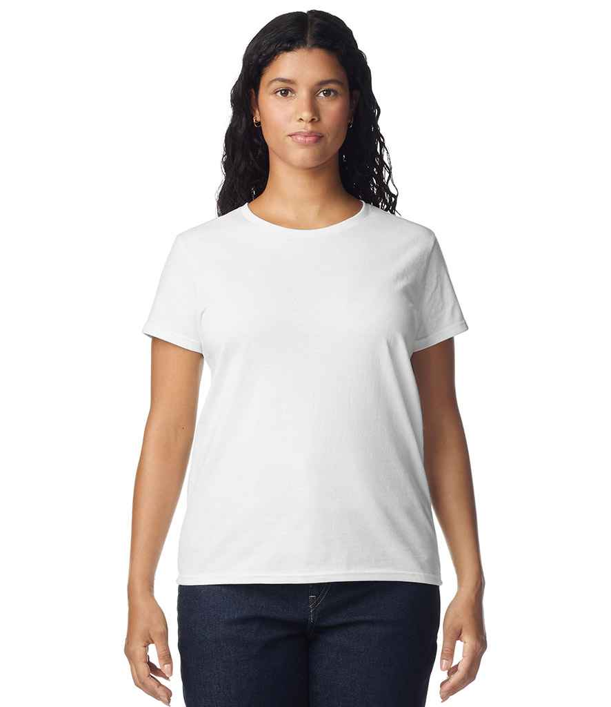 Gildan Ladies Heavy Cotton™ T-Shirt