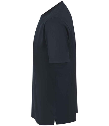 Henbury Unisex Coolplus® Wicking Piqué T-Shirt