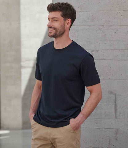 Henbury Unisex Coolplus® Wicking Piqué T-Shirt