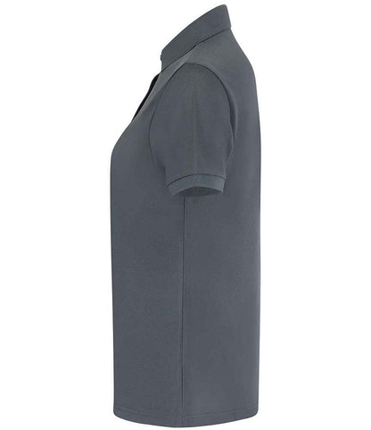 Henbury Ladies Recycled Polyester Polo Shirt