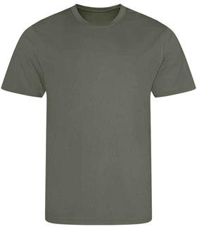Earthy Green