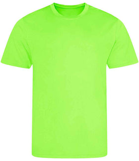 Electric Green