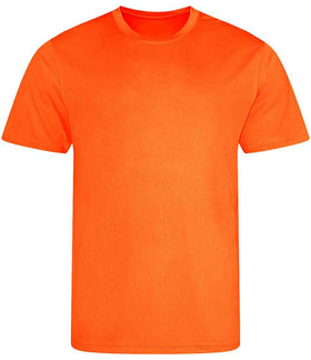 Electric Orange