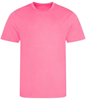 Electric Pink