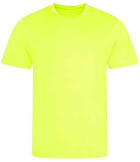 Electric Yellow
