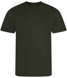 Combat Green