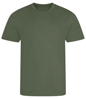 Earthy Green