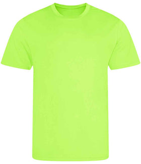 Electric Green