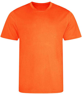 Electric Orange