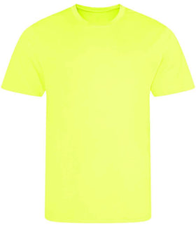 Electric Yellow