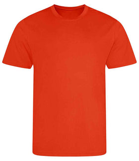 Orange Flame