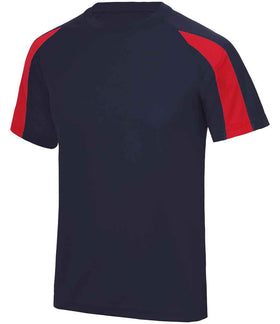 French NavyFire Red