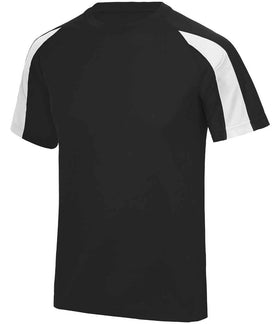 Jet BlackArctic White