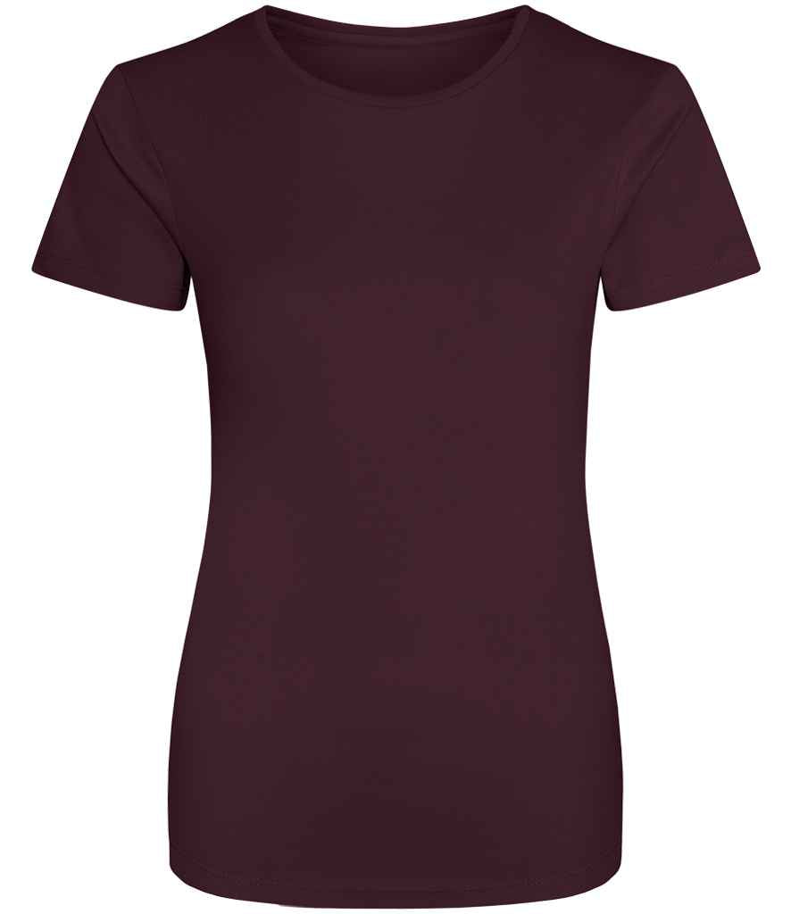 AWDis Ladies Cool T-Shirt