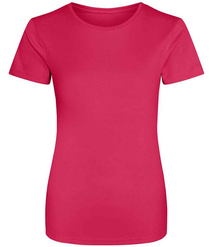 AWDis Ladies Cool T-Shirt
