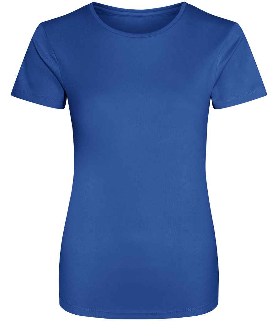 AWDis Ladies Cool T-Shirt