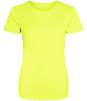 Electric Yellow