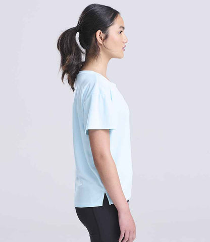 AWDis Ladies Cool Open Back T-Shirt