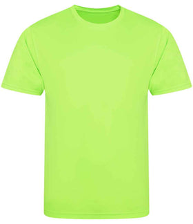 Electric Green