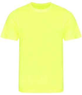 Electric Yellow